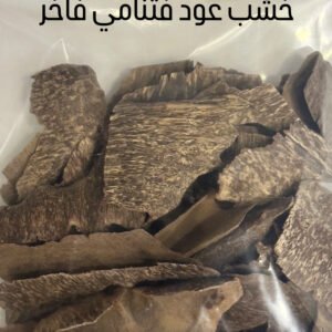 خشب عود فتنامي فاخر