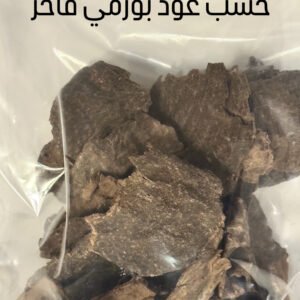 خشب عود بورمي فاخر